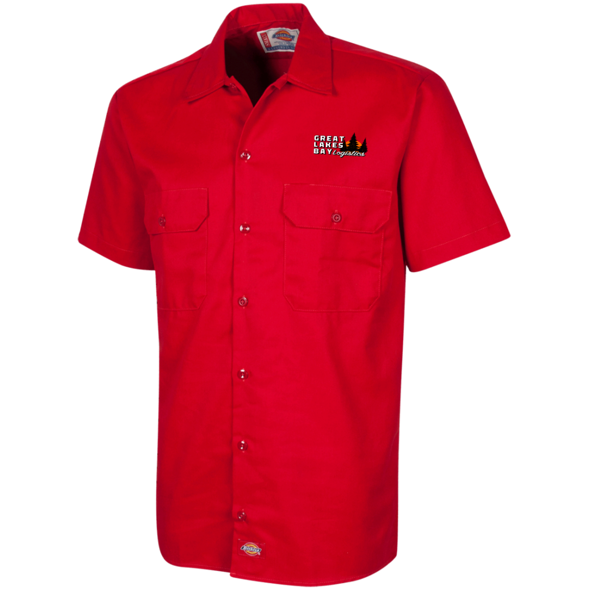 GLBL Workshirt