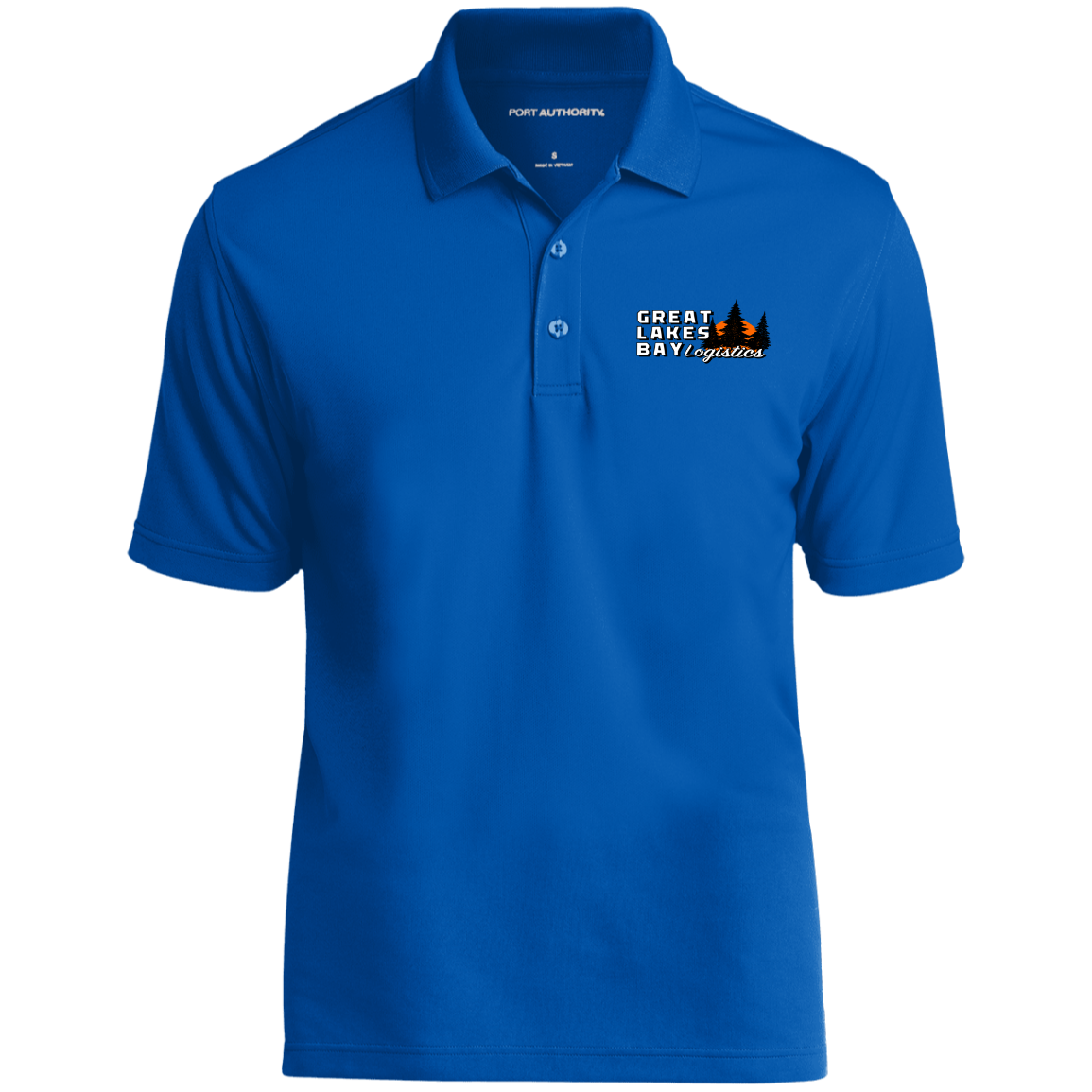 GLBL1 Polo