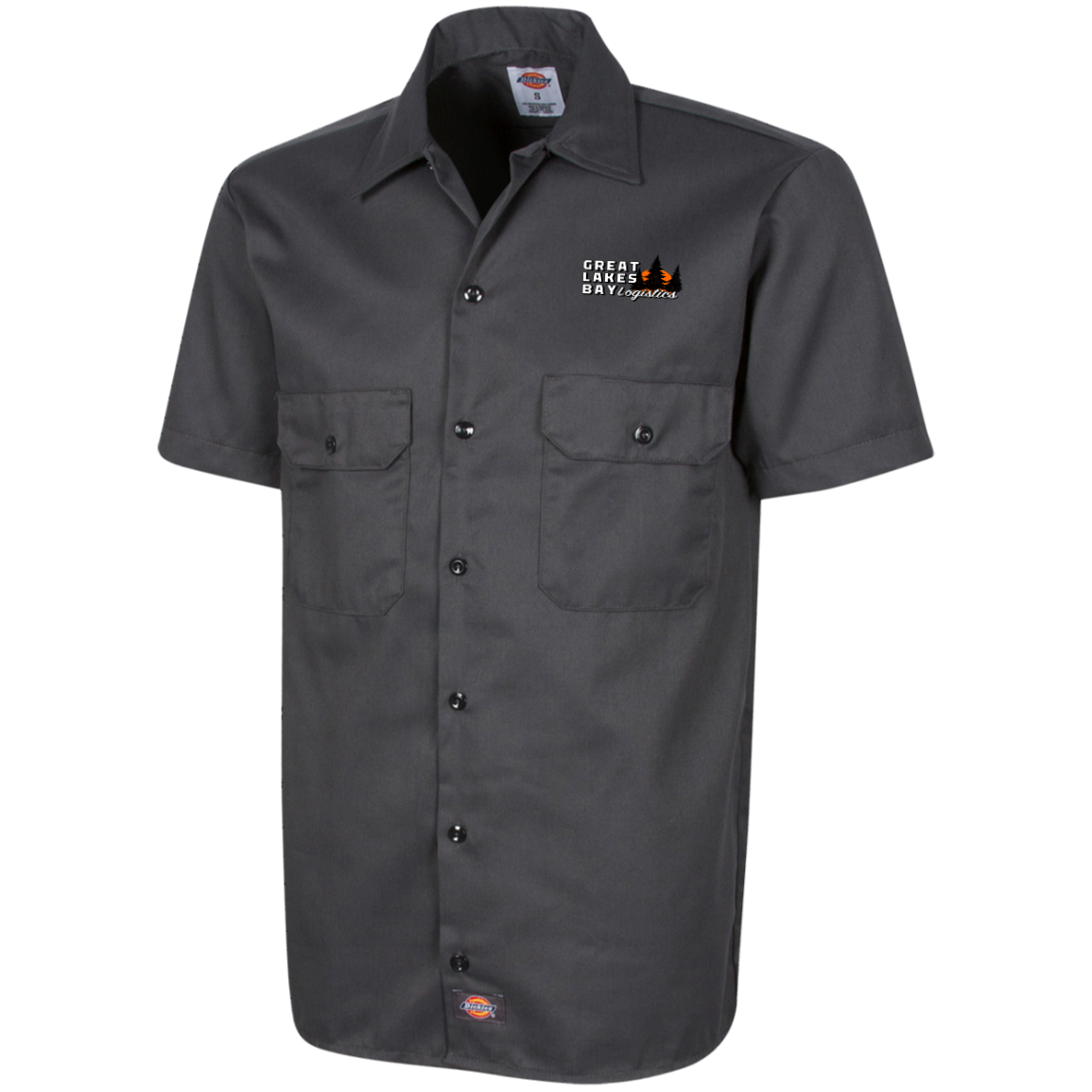 GLBL Workshirt