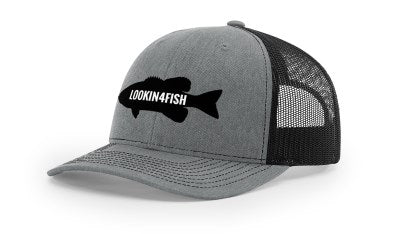 Bass Hat