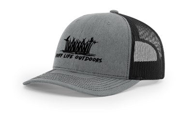 Ruff Life Outdoors Hat