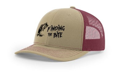 FTB Bass Hats