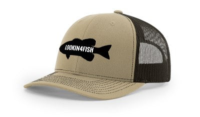 Bass Hat