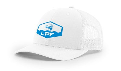 LP Fishin Cap