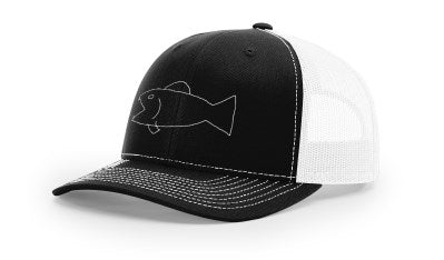 Walleye Cap