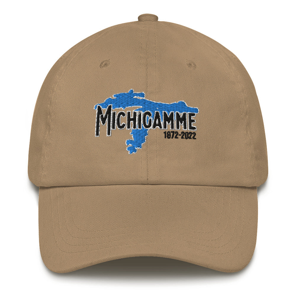 Michigamme Hat
