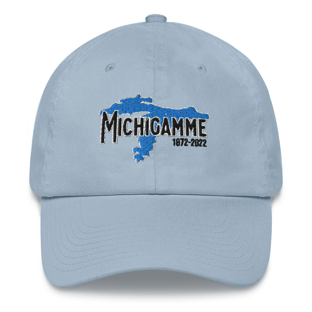 Michigamme Hat