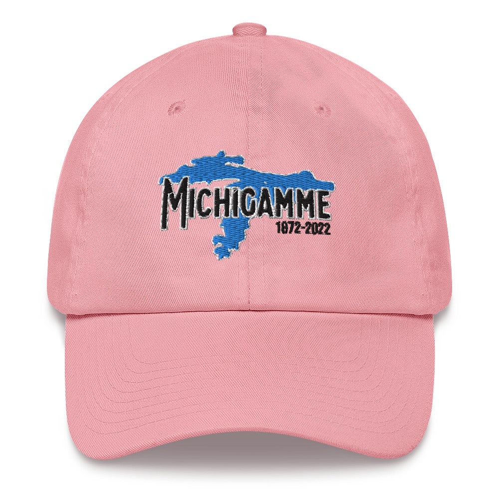 Michigamme Hat