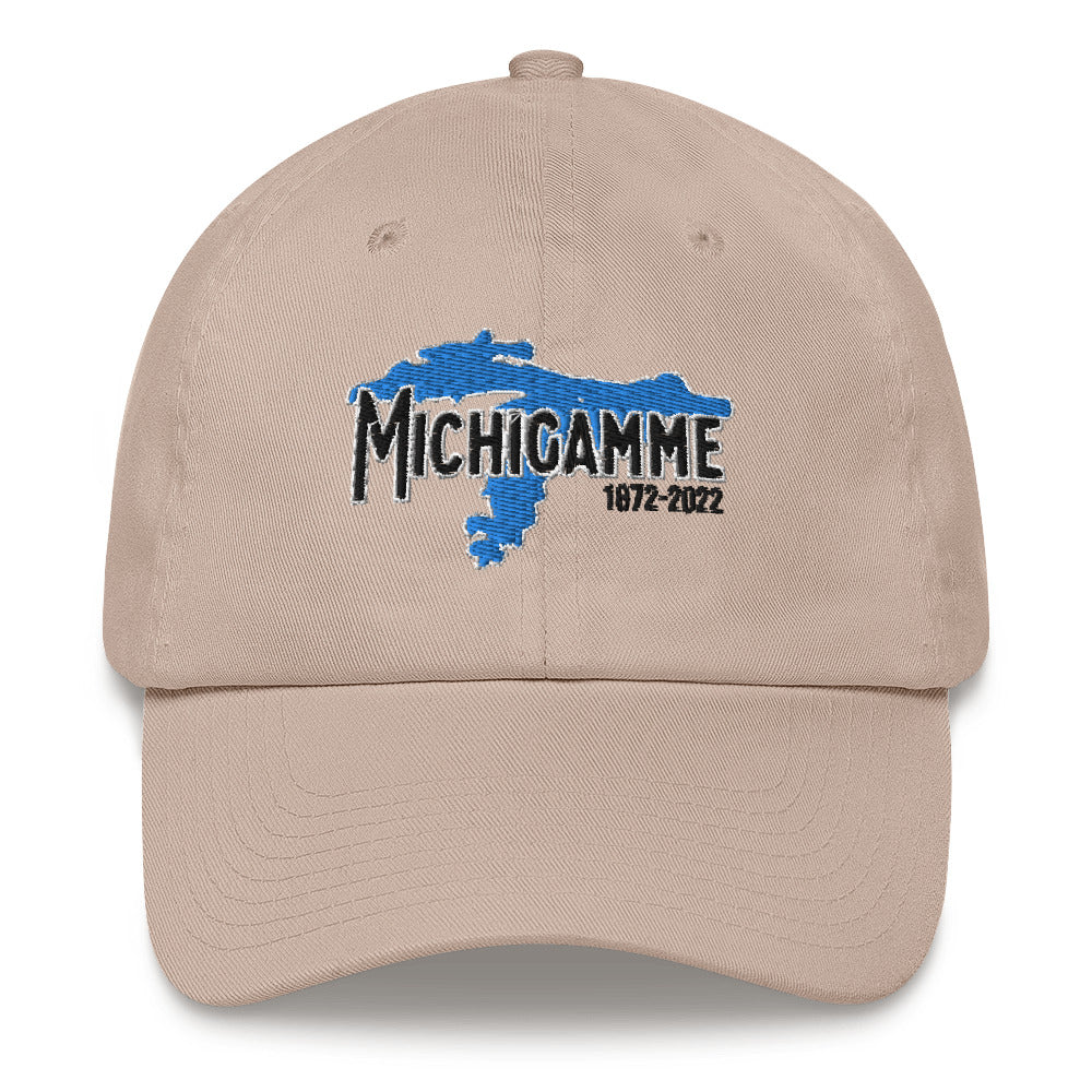 Michigamme Hat