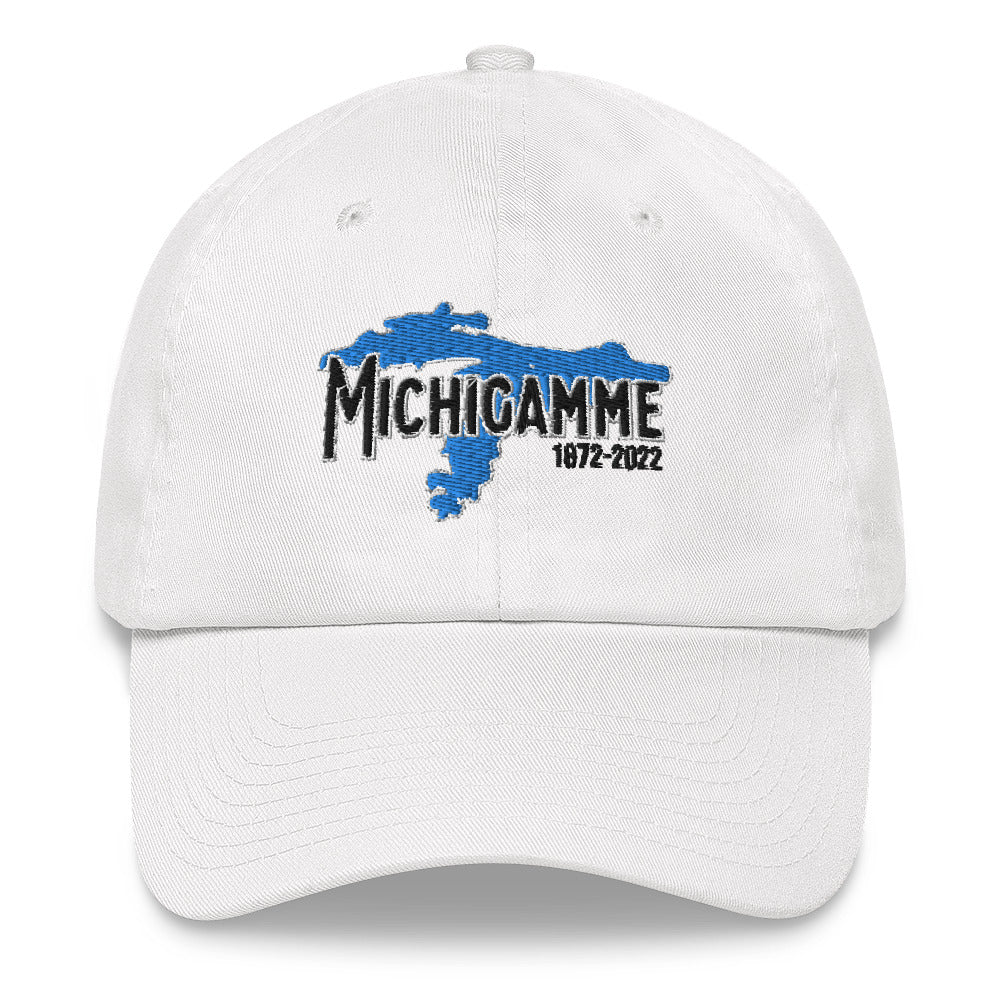 Michigamme Hat