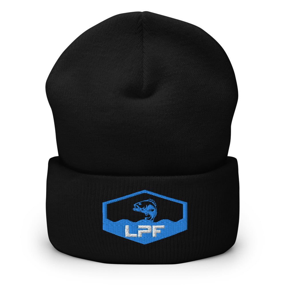 LPF Beanie