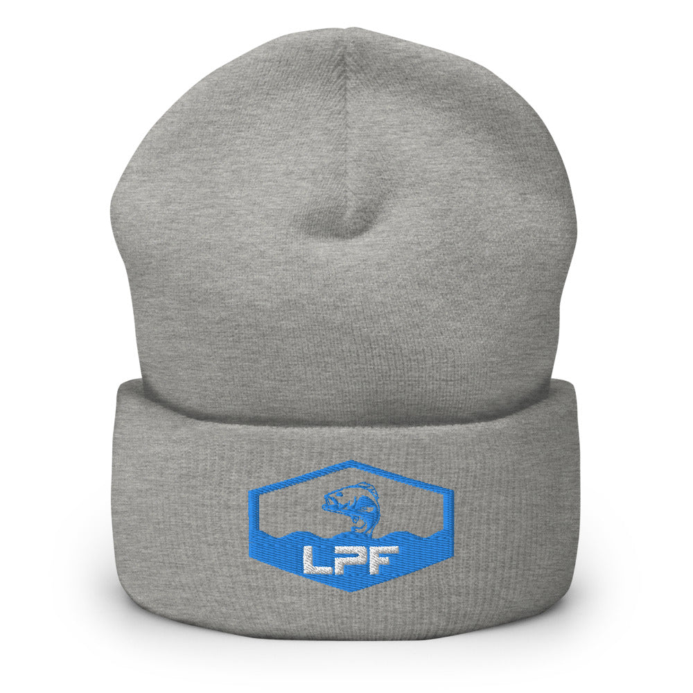 LPF Beanie