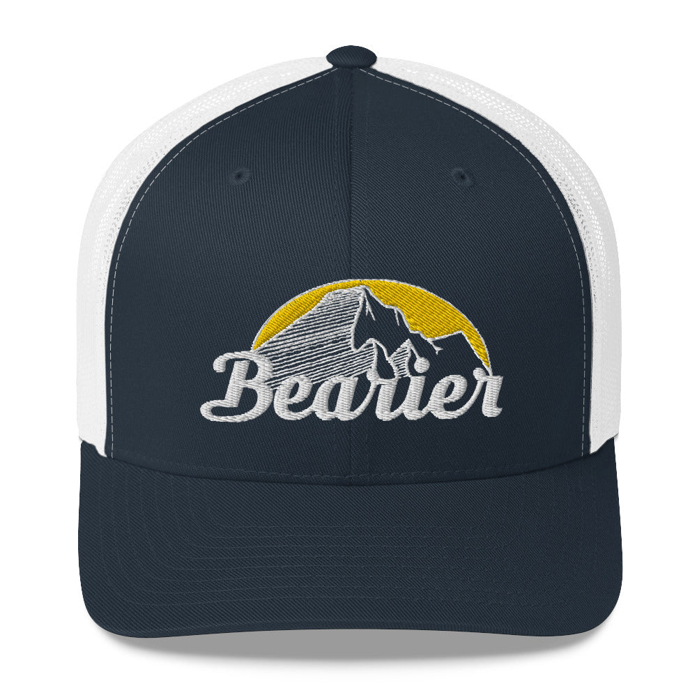 Bearier Outdoors Trucker Cap