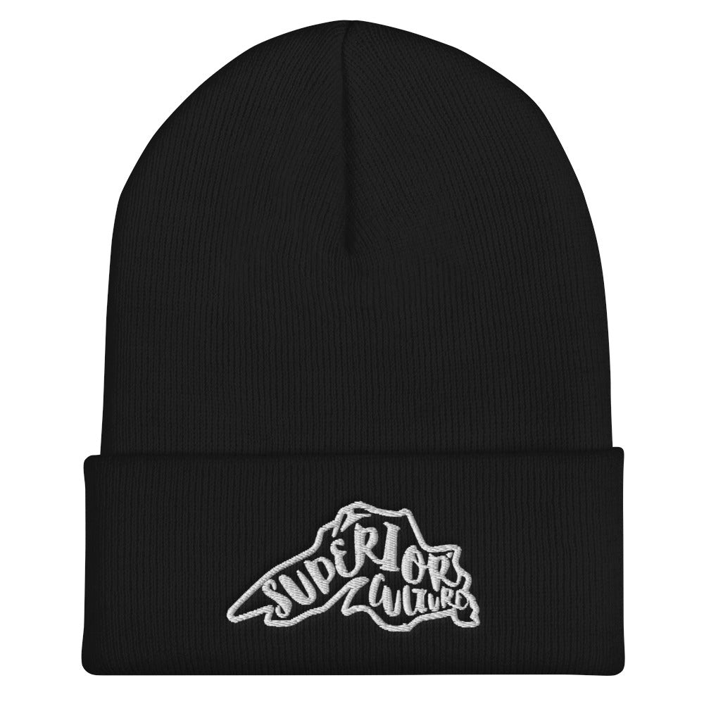 Superior Culture Beanie