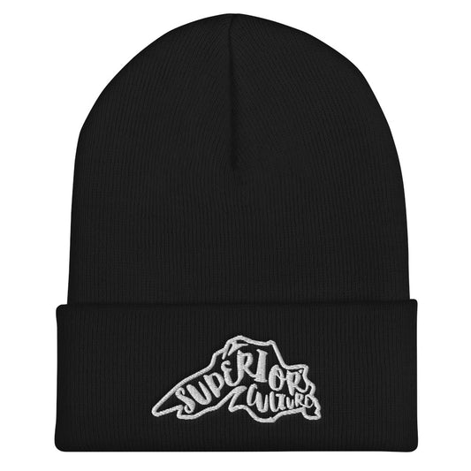 Superior Culture Beanie