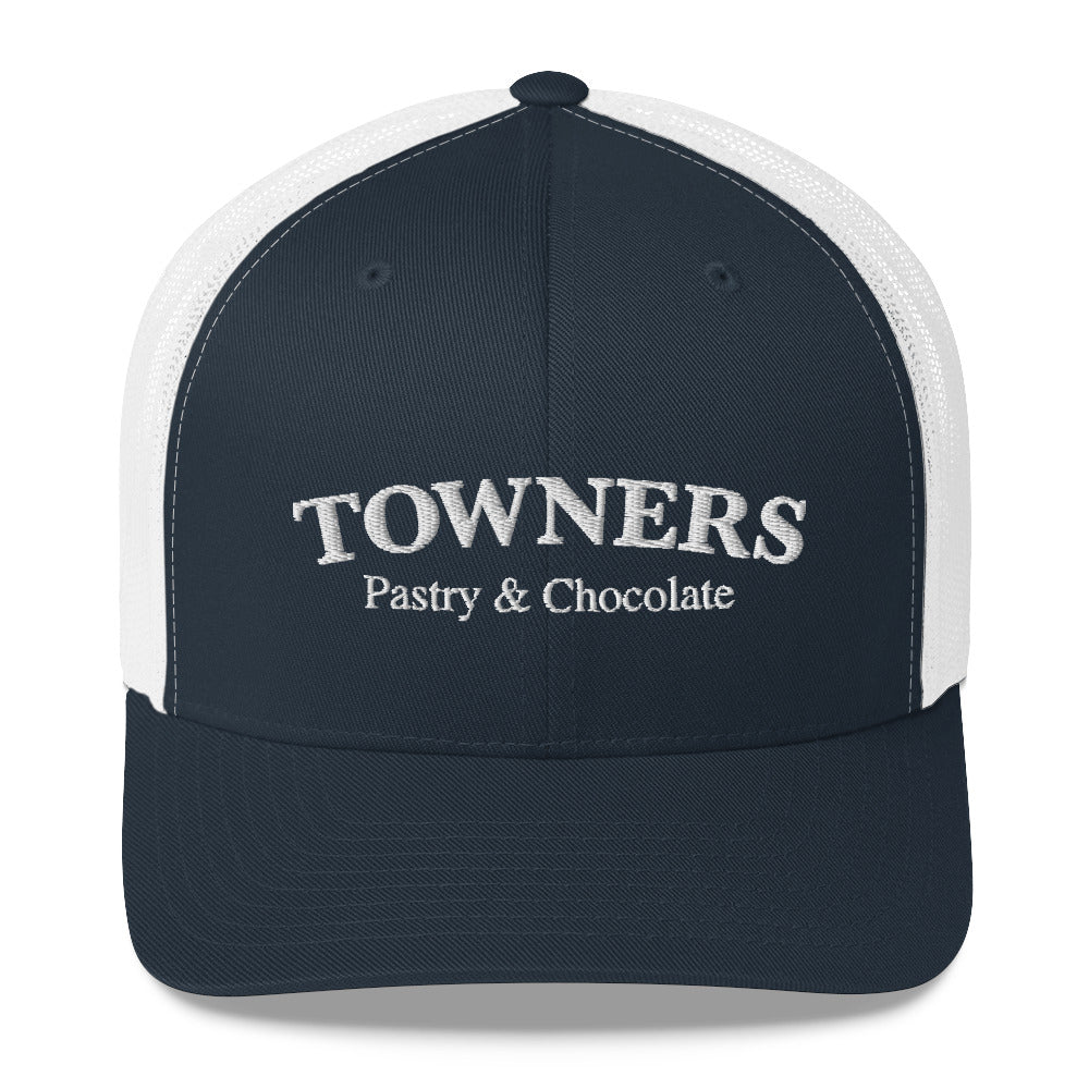 Towner's Trucker Cap
