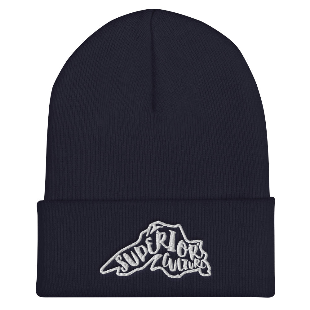 Superior Culture Beanie