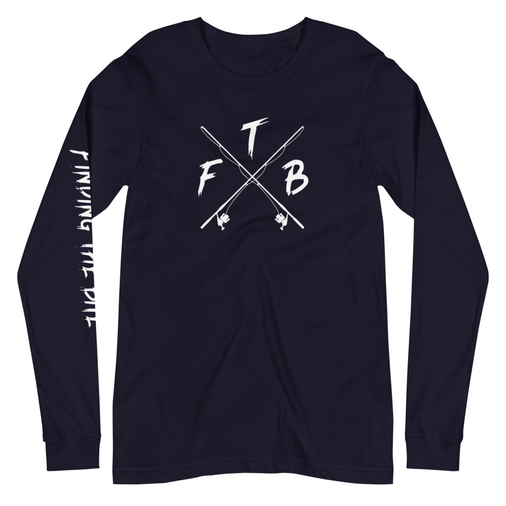 Rods FTB Long Sleeve Tee