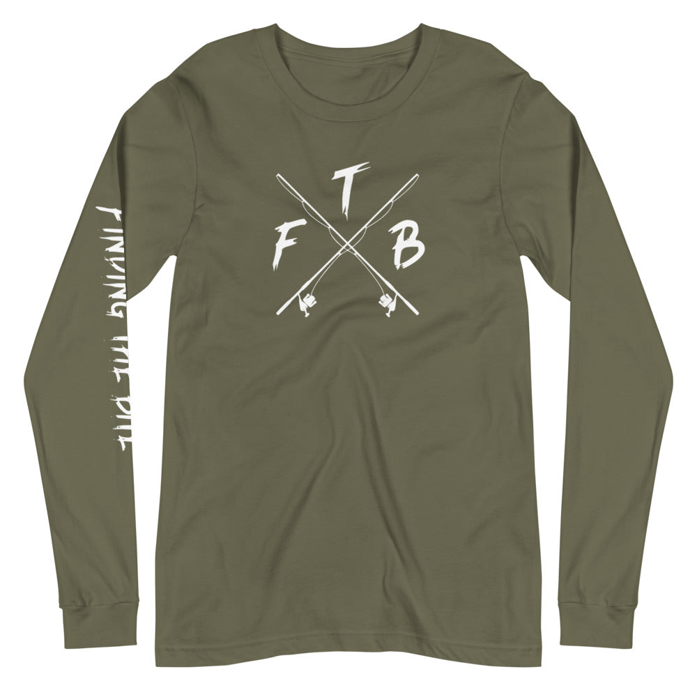 Rods FTB Long Sleeve Tee