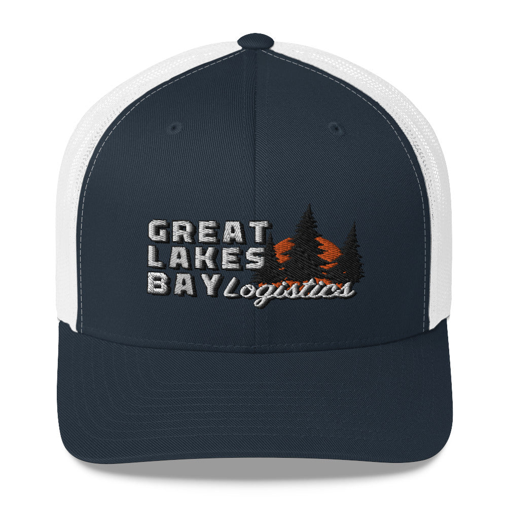 GLBL Trucker Cap