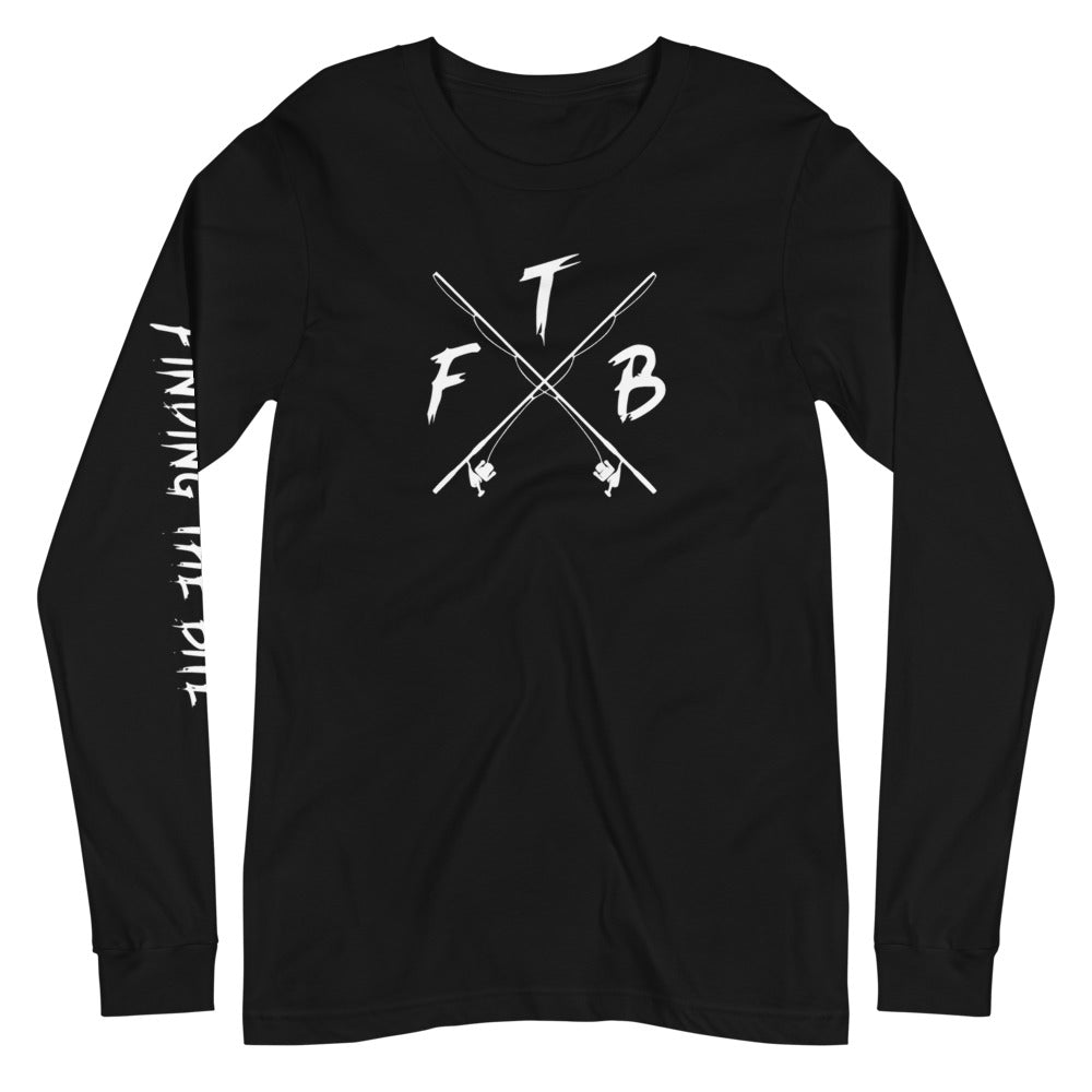 Rods FTB Long Sleeve Tee