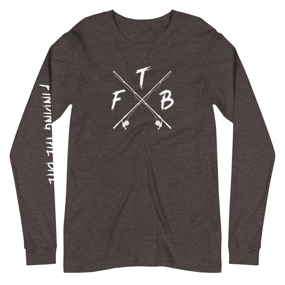 Rods FTB Long Sleeve Tee