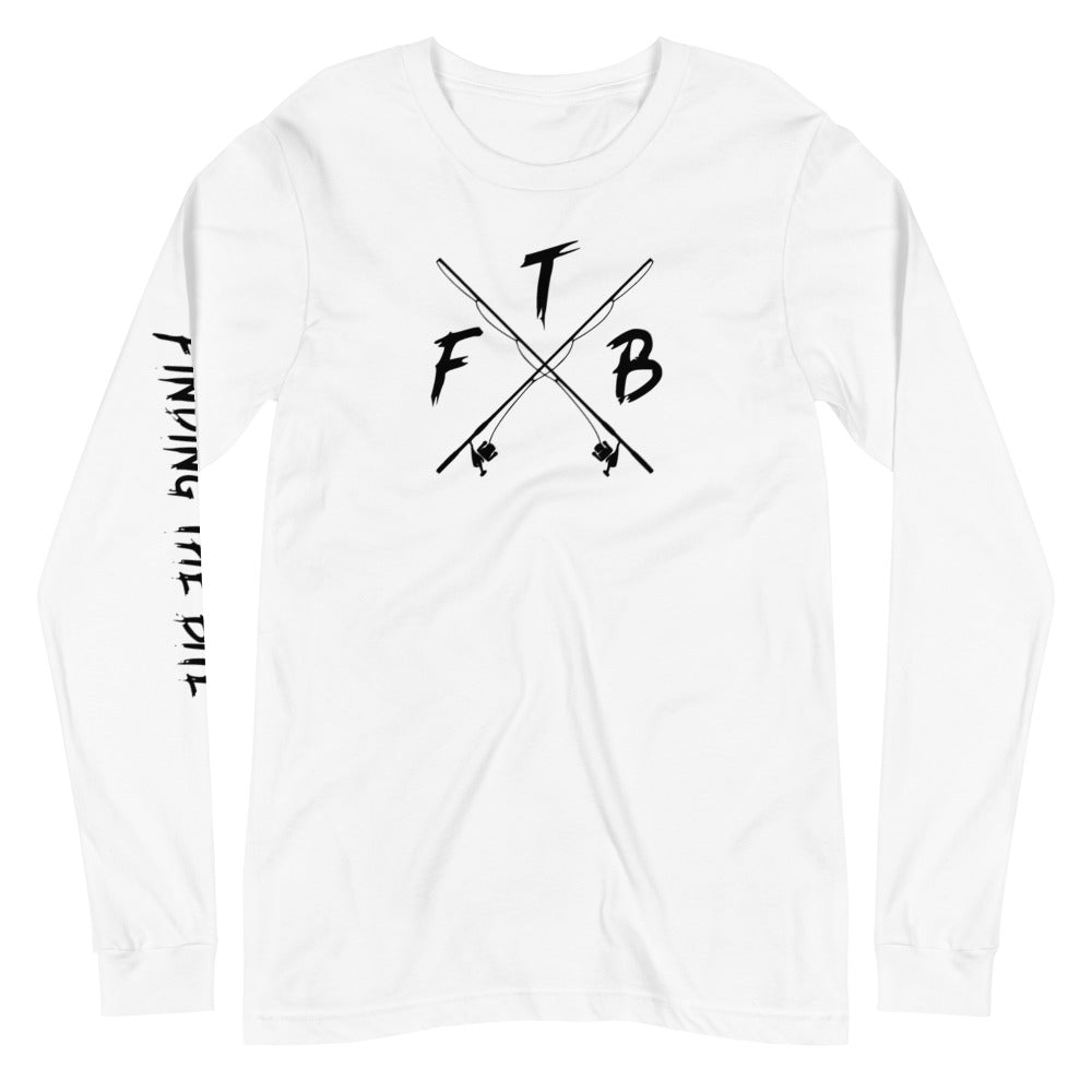Rods FTB Long Sleeve Tee