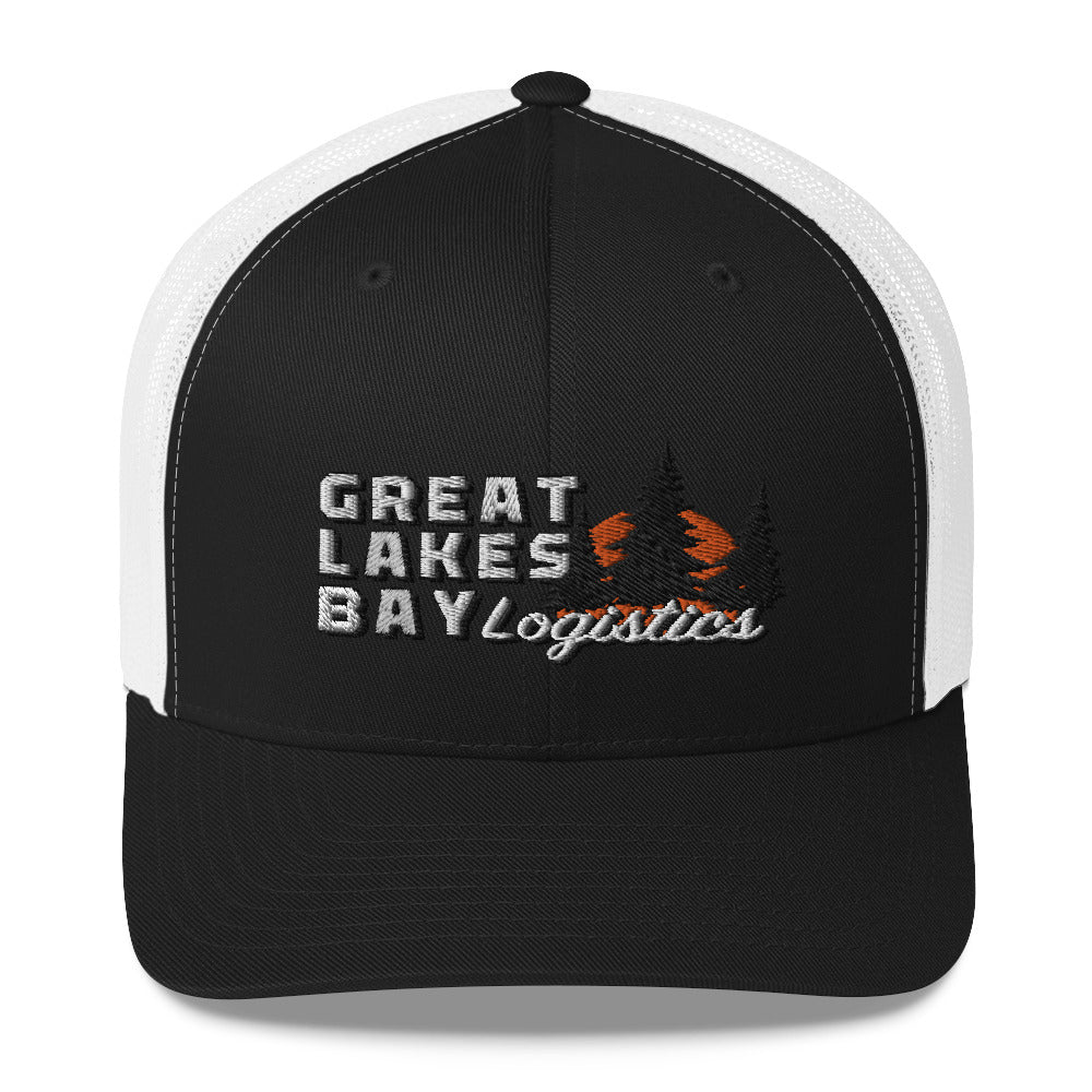 GLBL Trucker Cap