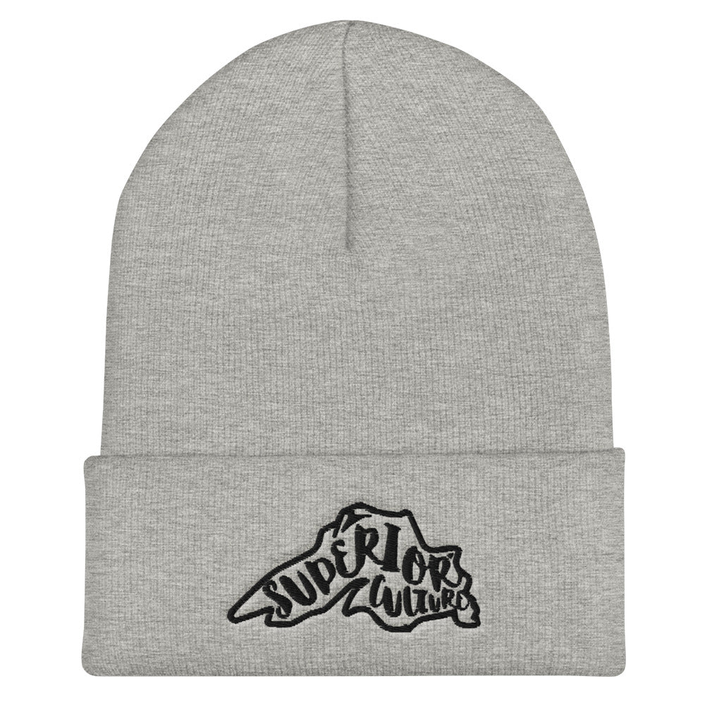 Superior Culture Beanie
