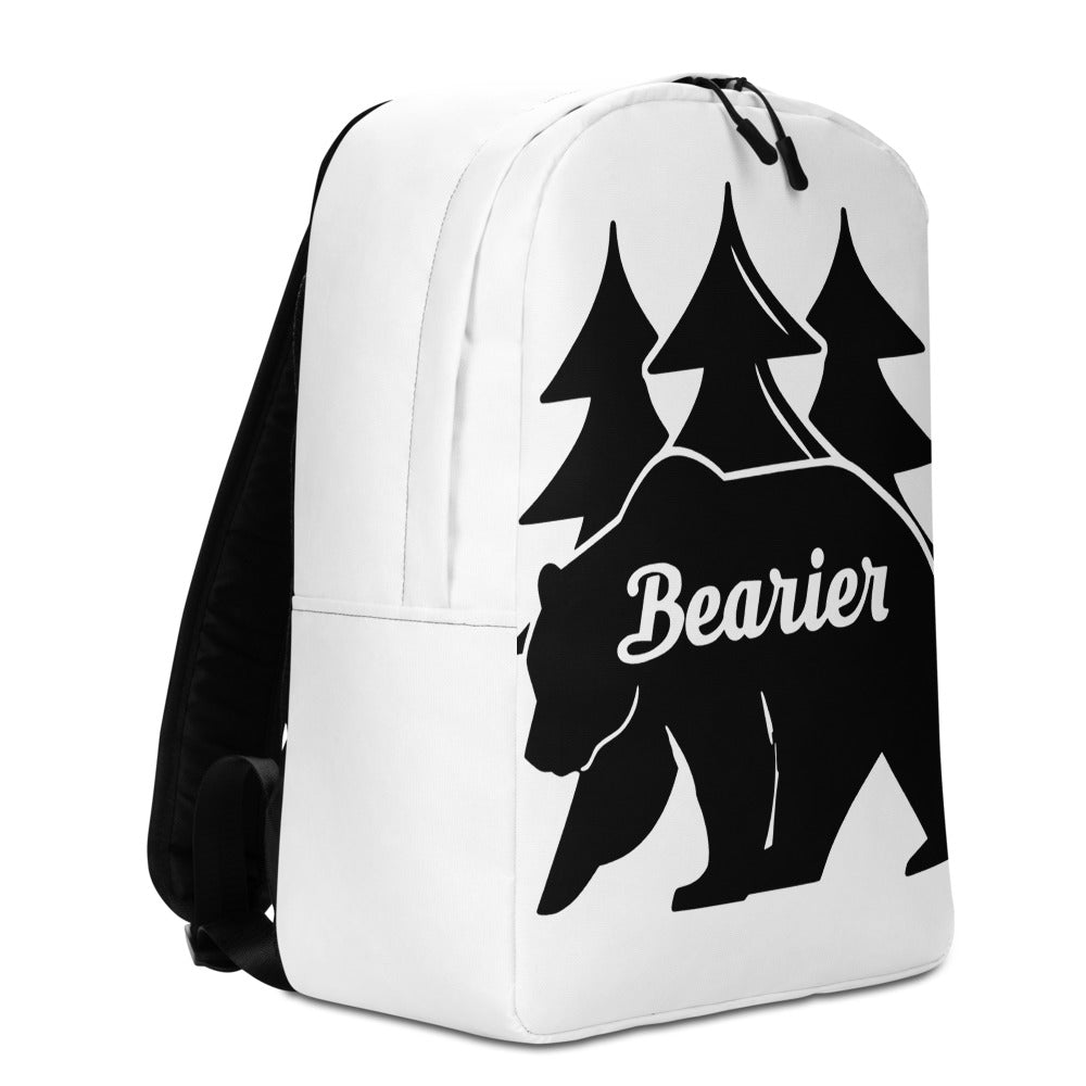 Minimalist Backpack