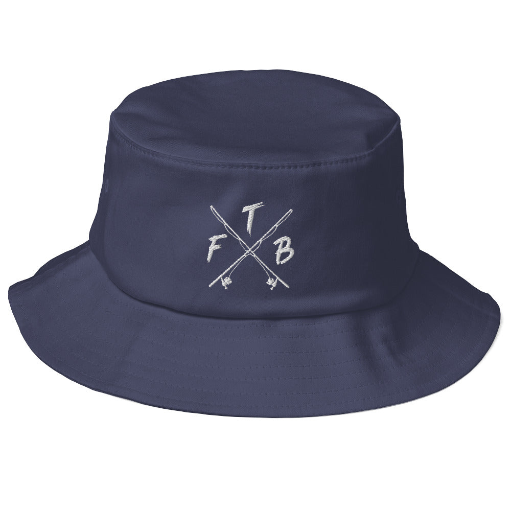 FTB Bucket Hat