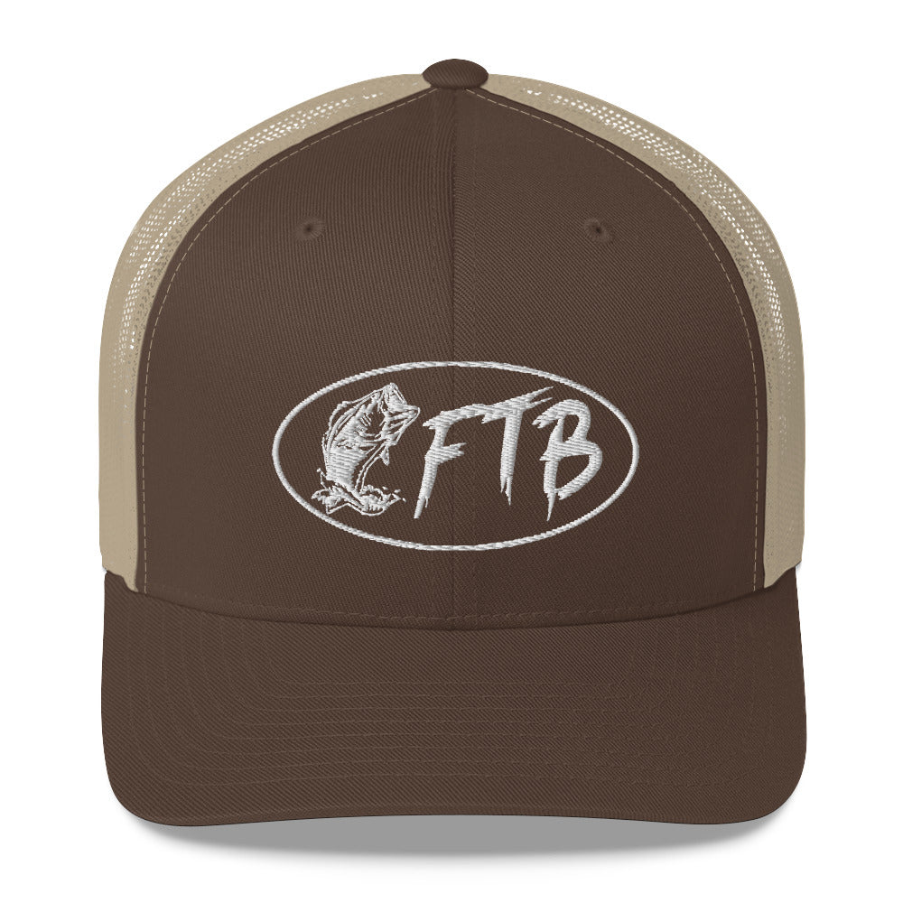 FTB Trucker Cap