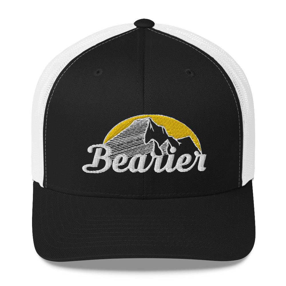 Bearier Outdoors Trucker Cap