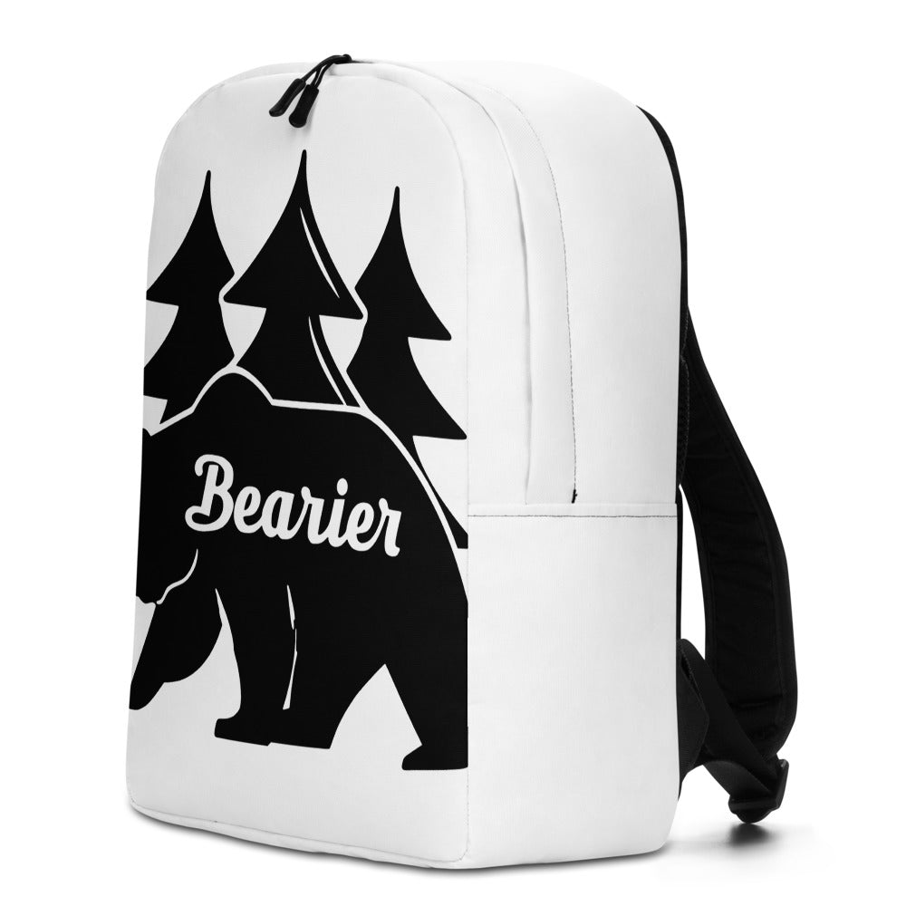 Minimalist Backpack