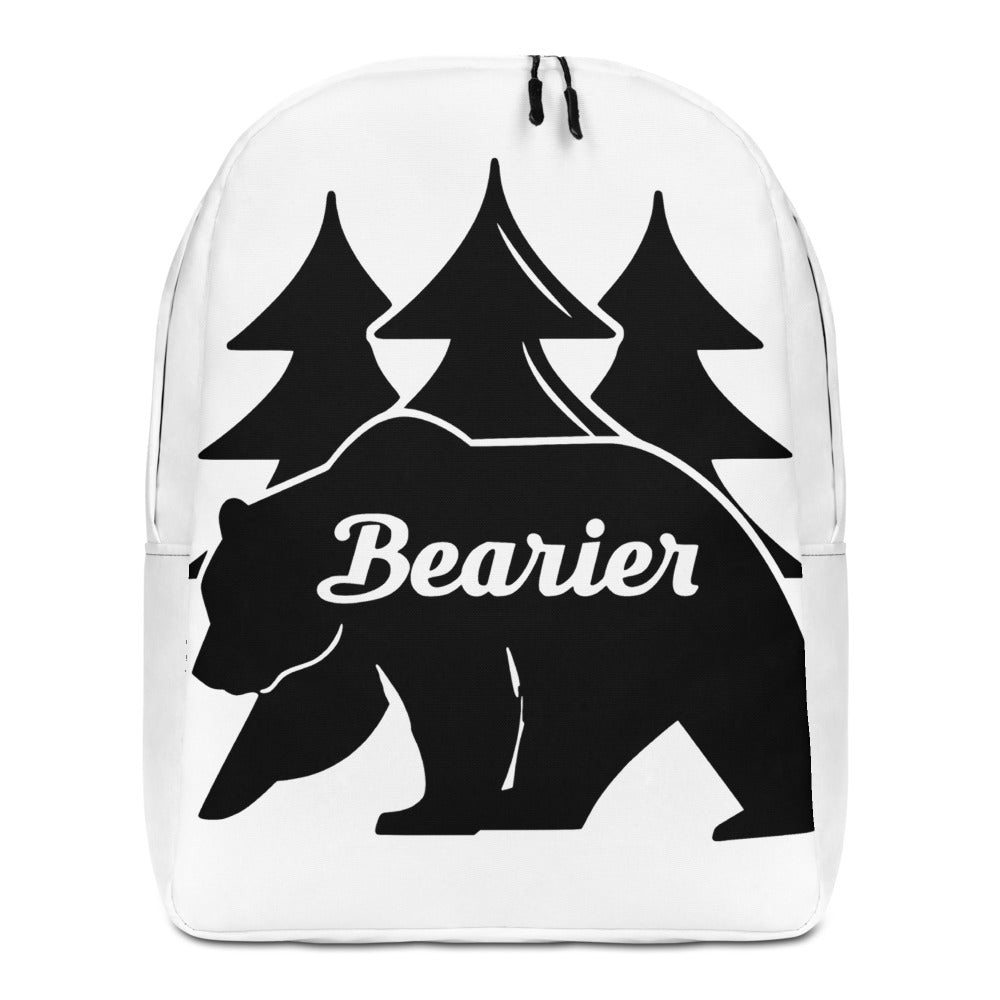 Minimalist Backpack