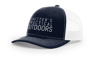 KPO Cap