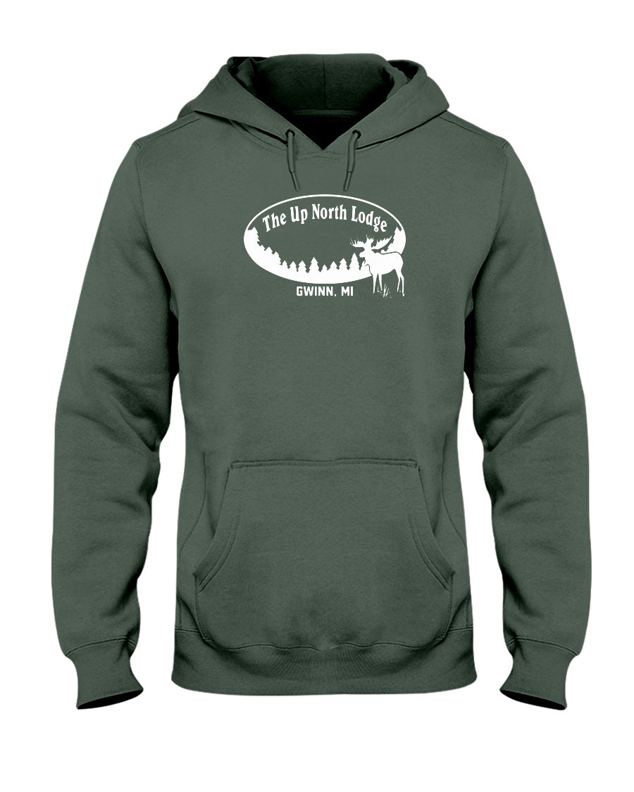 The Up North Lodge Hoodie