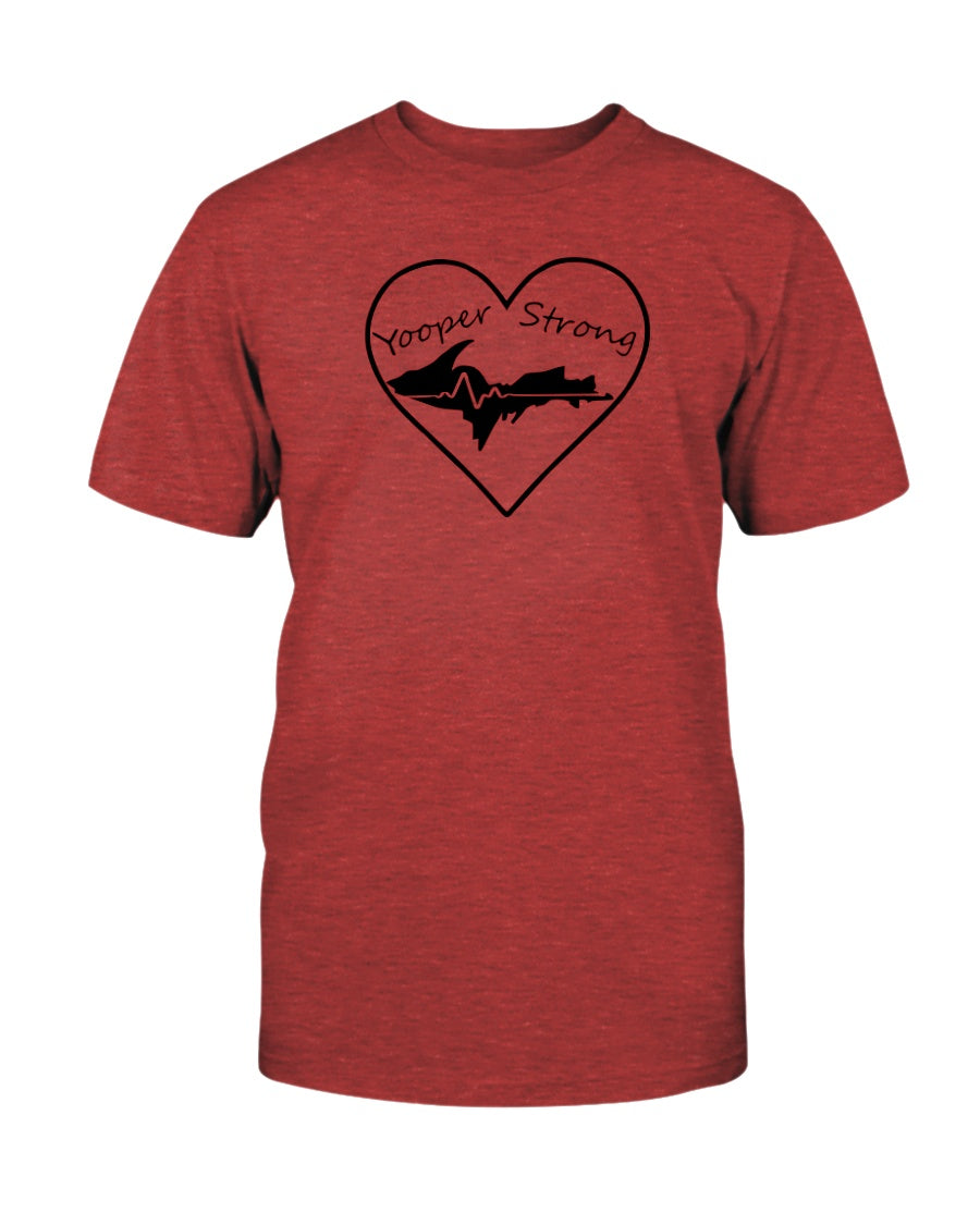 Yooper Strong T-Shirt