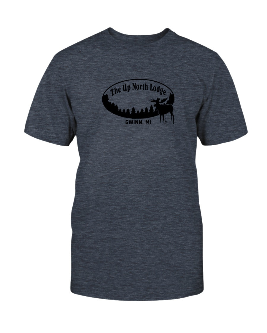The Up North Lodge T-Shirt