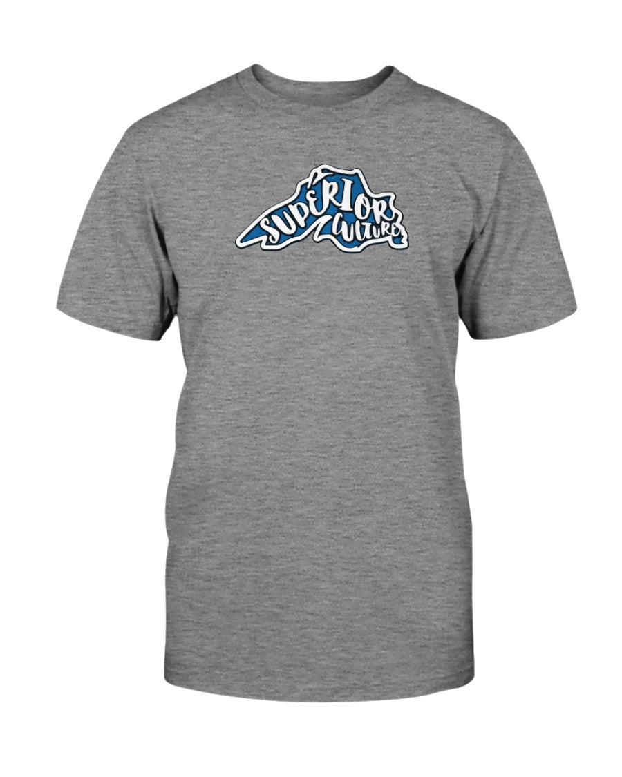 Superior Culture T-Shirt