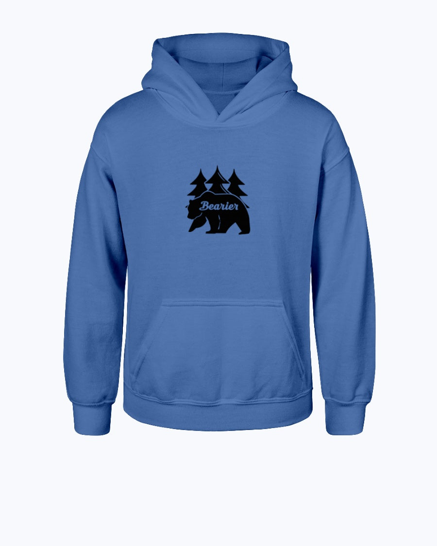 Bearier Youth Hoodie