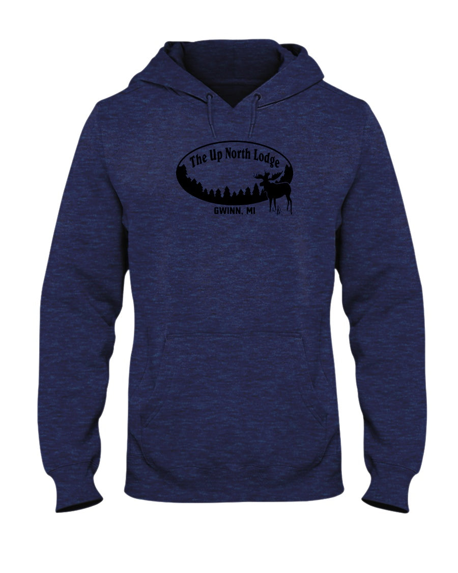 The Up North Lodge Hoodie