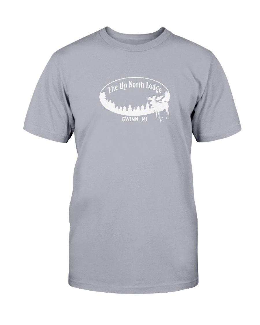 The Up North Lodge T-Shirt