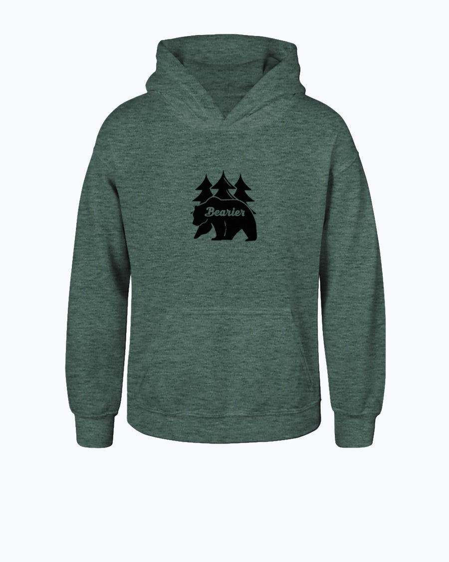 Bearier Youth Hoodie