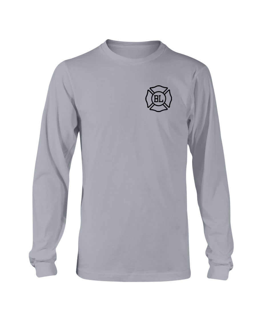Ben Lauren Long Sleeve T-Shirt