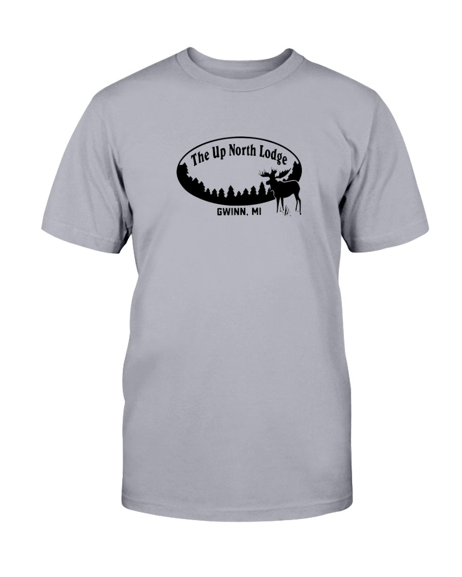 The Up North Lodge T-Shirt