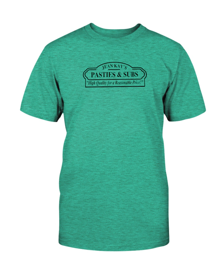 Jean Kay's T-Shirt