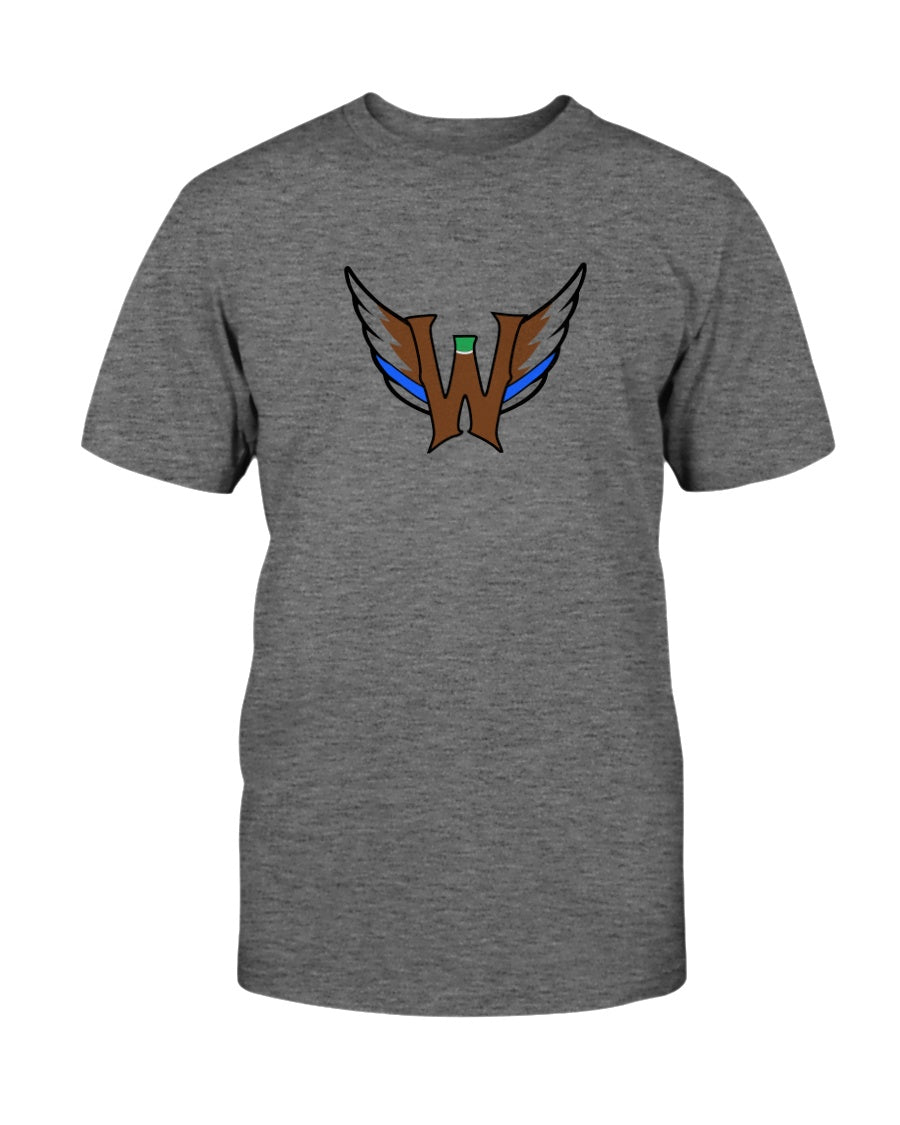 Wingz T-Shirt
