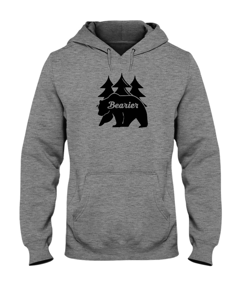 Bearier Hoodie