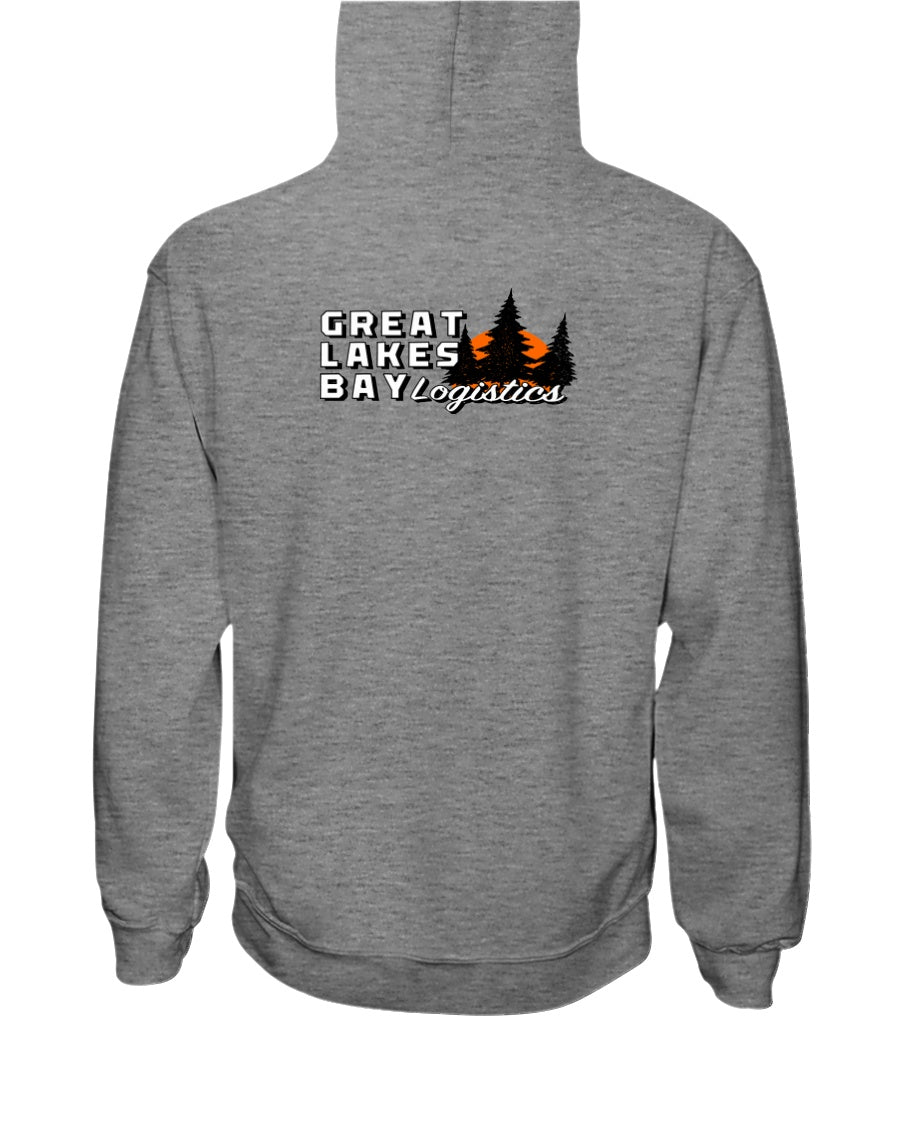 GLBL Hoodie